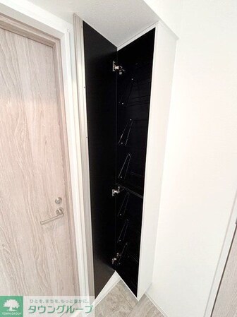 ウィズ高島平の物件内観写真